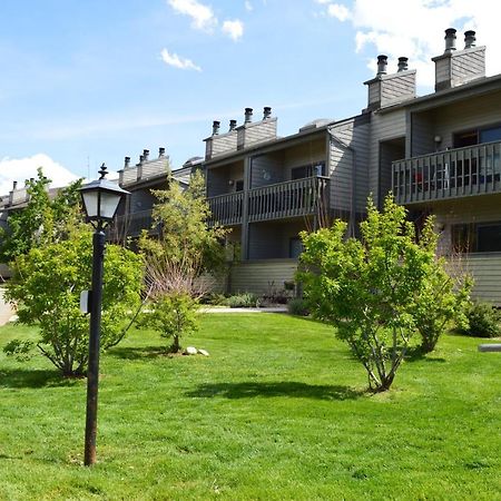 Pines At Meadow Ridge Aparthotel Fraser Exterior photo